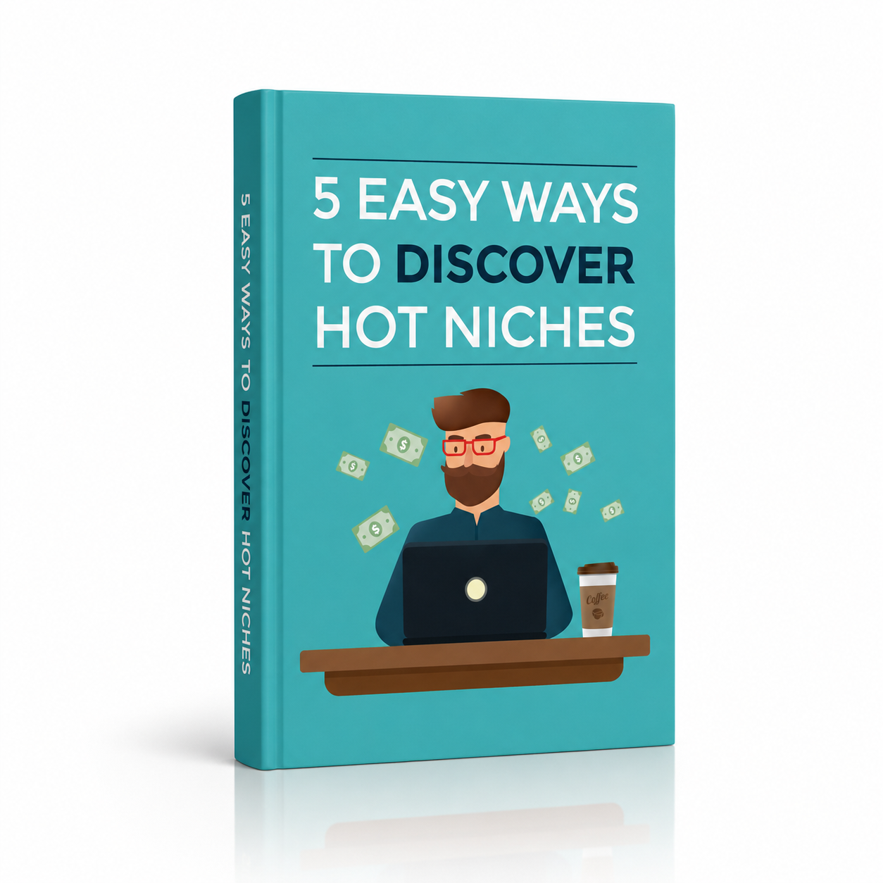 Hot Niche Report 2