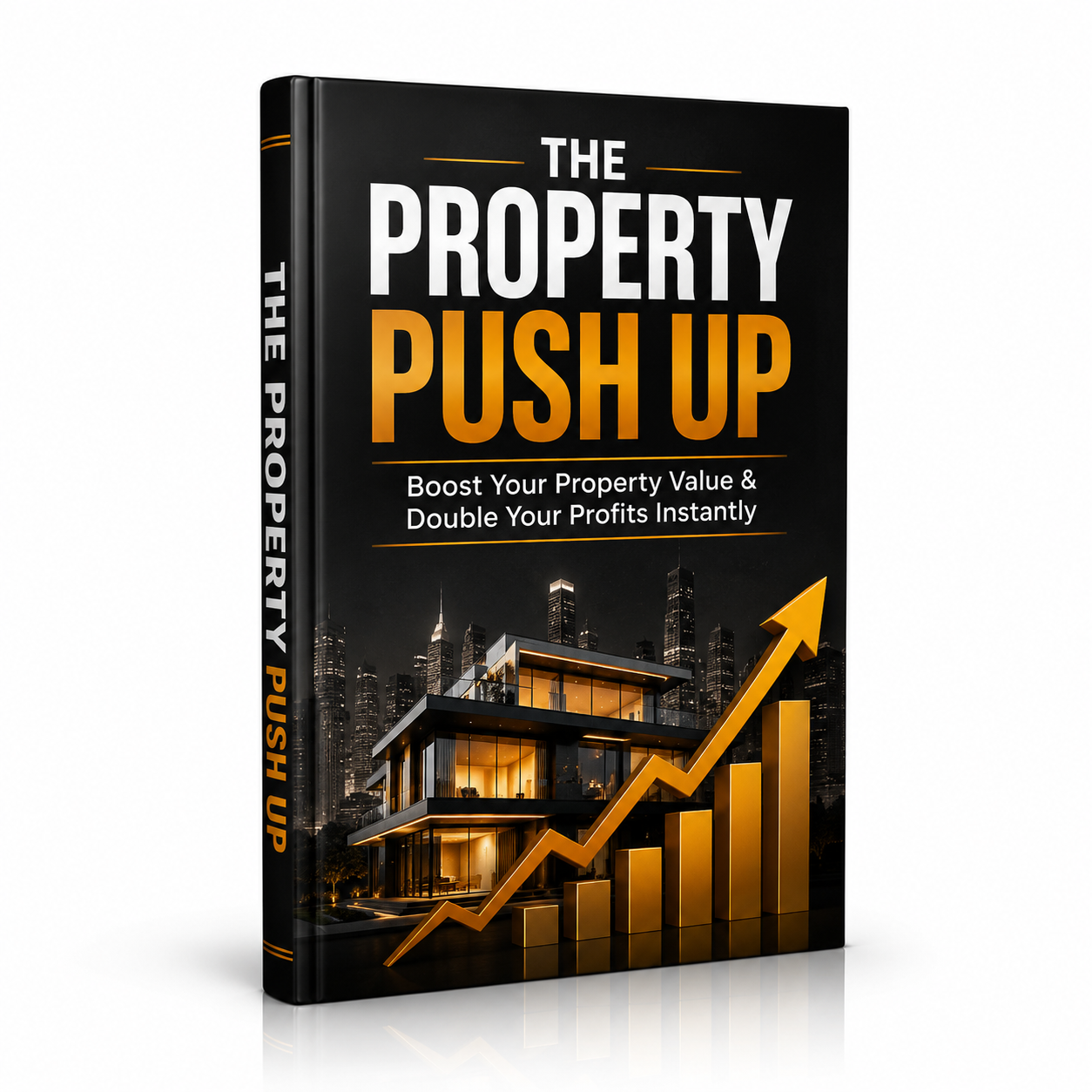 The Property Push Up